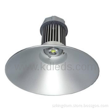 IP65 Outdoor 50W  High Bay Light with PC Cover